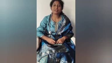 అసిఫాబాద్: మహిళలు చదువుకున్నప్పుడే సమాజంలో వెలుగు: తిర్యాణి డాక్టర్ పల్లవి