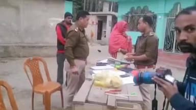 মাদারিহাট: মাদারি হাটে প্রচুর পরিমাণে ব্রাউন সুগার উদ্ধার করল পুলিশ