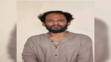 பரமக்குடி: சூடியூரில் 14 சவரன் தங்க நகை திருடிய நபர் கைது