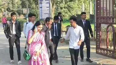 বালিজানা: ৰাজনীতিত নামিবলৈ গোৱালপাৰা মহাবিদ্যালয়ৰ সহ অধ্যাপিকাৰ পদ ইস্তফা দিয়ে ড° জ্ঞানশ্ৰী বৰা