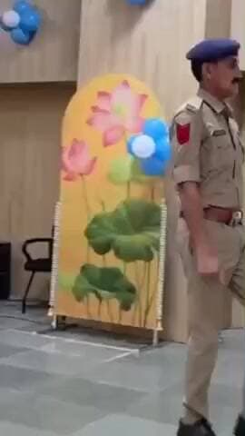 હિંમતનગર: જિલ્લામાં રાષ્ટ્રીય માર્ગ સલામતી માસ 2026 સમાપ્ત,મેડિકલ કોલેજ ખાતે સમાપન સમારોહ યોજાયો.