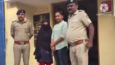 જંબુસર: જંબુસર પોલીસ સ્ટાફની પ્રશંસનીય કામગીરી.