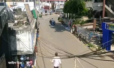 এগরা ১: কাঁথি আদালতে বোমাবাজি ও গুলি চালানোর অভিযোগে কুখ্যাত দুই দুষ্কৃতিকে সশ্রম কারাদণ্ড দিল বিচারক, বললেন SP