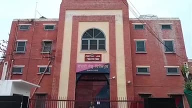 ਫ਼ਿਰੋਜ਼ਪੁਰ: ਕੇਂਦਰੀ ਜੇਲ ਅੰਦਰ ਸੁਪਰਡੈਂਟ ਦੀ ਨਿਗਰਾਨੀ ਹੇਠ ਚਲਾਏ ਗਏ ਸਰਚ ਅਭਿਆਨ ਦੌਰਾਨ 15 ਮੋਬਾਈਲ ਫੋਨ ਬਰਾਮਦ