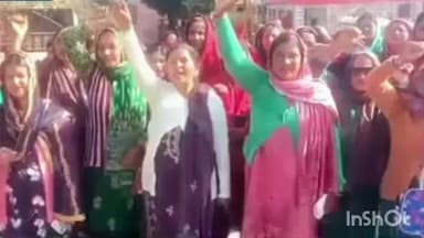 हरिपुर: गांव मनियाला में स्मार्ट मीटर लगाने के फैसले के खिलाफ जनता ने सरकार और विभाग को दी दो टूक चेतावनी