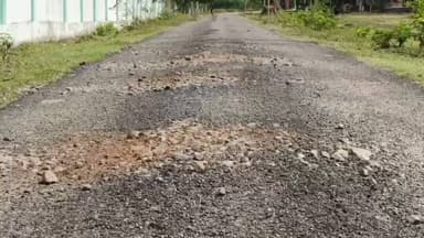 திருவாடனை: அவசர காலங்களில் திணறும் திருவாடானை தீயணைப்பு நிலையம் - சீரமைக்க கோரிக்கை