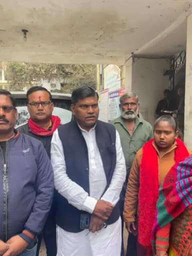 दतिया 3/2/26 दतिया की न्यूज़