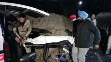ਬਠਿੰਡਾ: ਜਲੇਬੀ ਚੌਕ ਨਜਦੀਕ ਸਰਕਾਰੀ ਖਾਲੀ ਕੋਠੀ ਚ ਵਿਅਕਤੀ ਦੀ ਲਾਸ਼