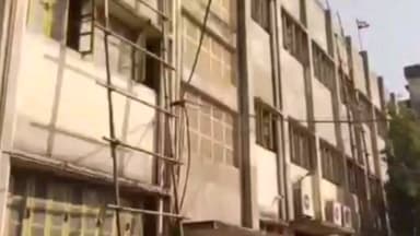 রামনগর ১: উচ্ছেদ অভিযানে হাইকোর্টের জাল স্টে অর্ডার দেখিয়ে গ্রেপ্তার কাঁথির আইনজীবী,৫ দিনে জেল হেফাজতের নির্দেশ বিচারকের