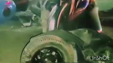 ধেমাজি: জোনাইৰ ৫১৫ নং ৰাষ্ট্ৰীয় ঘাইপথৰ থ্ৰীজে স্কুলৰ সমীপত পথ দুৰ্ঘটনা, ঘটনা স্থলীত আৰক্ষী উপস্থিত হৈ অব্যাহত ৰাখিছে তদন্ত