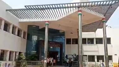 खामगाव: मालमत्ता करांबाबत हरकती नोंदविण्यासाठी अतिरिक्त टेबलची केली व्यवस्था! खामगाव नगरपालिकेचा निर्णय