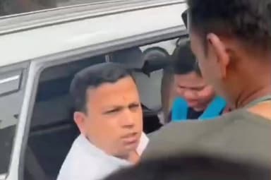 ମାଲକାନଗିରି: ଲାଞ୍ଚ ନେଇ TPSODLର କନିଷ୍ଠ ଯନ୍ତ୍ରୀ ଗିରଫ ଘଟଣା, ମତେ ଫସେଇଦେଲେ