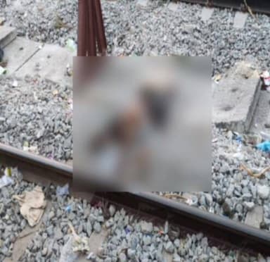 ಸಿಂಧನೂರು: ಸಿಂಧನೂರು ಪಟ್ಟಣದ ರೈಲ್ವೆ ನಿಲ್ದಾಣದ ಬಳಿ ಅಪರಿಚಿತ ಯುವತಿ ಶವ ಪತ್ತೆ