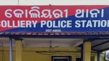 ତାଳଚେର ସଦର: ଜେଆରଟି କମ୍ପାନୀ ସମ୍ମୁଖରେ ଦୁର୍ଘଟଣା ଘଟାଇଥିବା ଅଭିଯୋଗରେ ଜଣେ ଗିରଫ