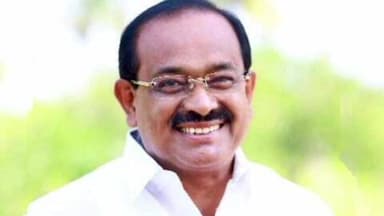 கிருஷ்ணகிரி: மாவட்டத்தில் உணவு மற்றும் உணவுப் பொருள் வழங்கல் துறை அமைச்சர் சக்கரபாணி சுற்றுப்பயண விபரம் வெளியீடு