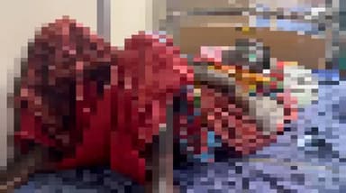 গোসাবা: শম্ভু নগরে রান্না করতে গিয়ে আগুনে পুড়ে গুরুতর আহত দম্পত্তিকে ভর্তি করা হলো ক্যানিং মহকুমা হাসপাতালে