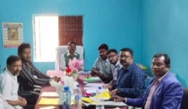 ନର୍ଲା: ଶିଶାଖାଲ ଗୁରୁଦେବ ଶ୍ରୀରାମଚନ୍ଦ୍ର ବିଜ୍ଞାନ ଉଚ୍ଚ ମାଧ୍ଯମିକ ବିଦ୍ୟାଳୟ ଶ ଠାରେ +୩ ବିଜ୍ଞାନ ଖୋଲିବା ପାଇଁ ଆଞ୍ଚଳିକ ଶିକ୍ଷା ଙ୍କ ନିର୍ଦ୍ଦେଶ।