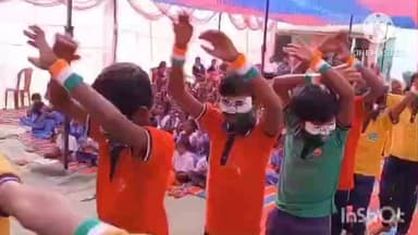 ଲାଞ୍ଜିଗଡ: କାଣିଗୁମା ଉଚ୍ଚ ମାଧ୍ୟମିକ ବିଦ୍ୟାଳୟ ଠାରେ ବାର୍ଷିକ ଉତ୍ସବ ୨୦୨୬ ପାଳିତ