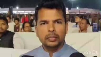 ମାଲକାନଗିରି: ମାଲକାନଗିରି ମାଲ୍ୟବନ୍ତ ମହୋତ୍ସବକୁ ନେଇ ପତିକ୍ରିୟା ରଖିଲେ ଜିଲ୍ଲପାଳ