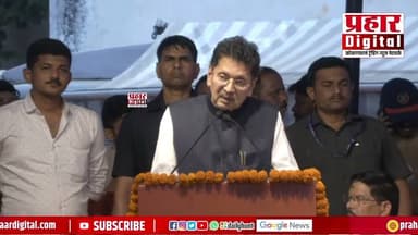 उपमुख्यमंत्री एकनाथ शिंदे यांची सिंधुदुर्गात प्रचार सभा ; दीपक केसरकर याचं भाषण