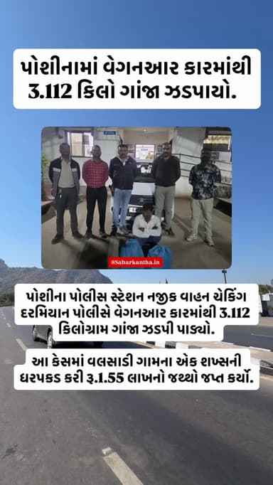#news #newsupdates #himatnagar #ilol #sabarkantha