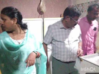 କଟକ ପୌରାଞ୍ଚଳ: କଟକ ସହରରେ ଖାଦ୍ୟ ଚଢ଼ାଉ, ଚଣ୍ଡୀ ମନ୍ଦିର ଛକ ନିକଟରେ ଗୋଟିଏ ଦୋକାନ ସିଲ୍