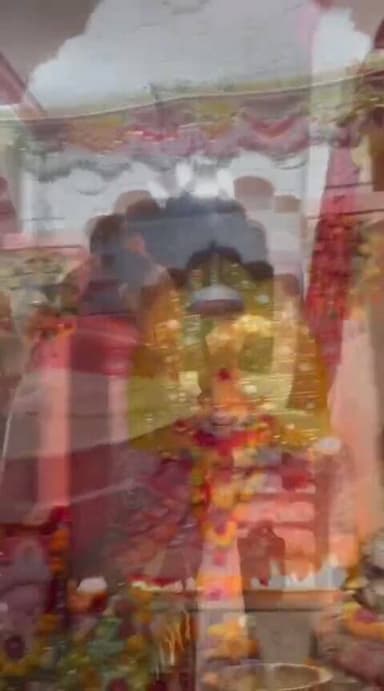 जय मां 🙏