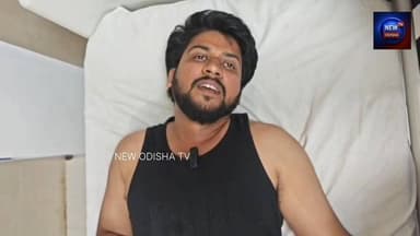 ସେହି ରାତିରେ ଜୟପୁର ଥାନା ଭିତରେ କଣ ଘଟିଥିଲା #newodishatv #jeypore #Odisha #NewsUpdate