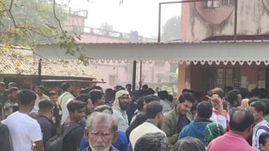 কালীগঞ্জ: কালীগঞ্জে বুথ লেভেল অফিসার কে মারধর এবং শারীরিক হেনস্থার অভিযোগ উঠল তৃণমূলের প্রাক্তন প্রধানের বিরুদ্ধে