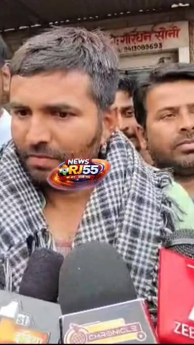 राजनेताओं का काम यही है,हिं**दू मु**स्लिम करना रविंद्र सिंह भाटी आयेगा फिर सरकार को काम करना पड़ेगा Shale Mohammad Mahan...