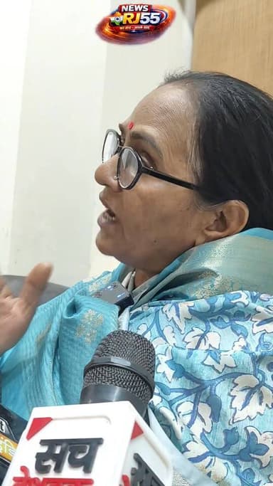 कांग्रेस ने खारिज करवाई,ओरण टीम को जयपुर बुला रहे है क्यों नहीं जा रहे
#ओरण #भणियाणा #पोकरण #badmer #rajsthan #pokaran ...