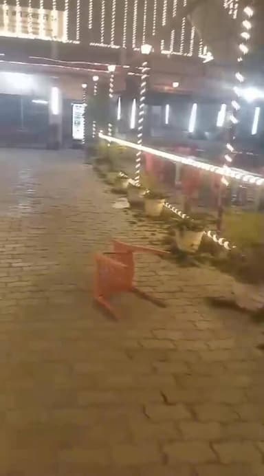 बगहा में ढाबा संचालक ने मारपीट, तोडफ़ोड़ का लगाया आरोप