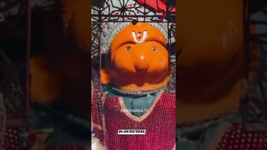 JayBajrangbali#Hanuman#Shri Ram#Ayodhya#viral #odisha #sangharsatv