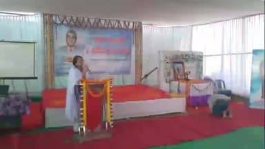 ସୋନପୁର: ସଦର ଧୂବାମୁଣ୍ଡା ରେଆର କାର୍ଯ୍ୟାଳୟ ପରିସରରେ ଆଜି ସ୍ବର୍ଗତ ଗୌରୀଶ୍ୟାମ ପଣ୍ଡା ଙ୍କ ଦ୍ୱାଦଶହ ରେ ଶ୍ରଦ୍ଧାଞ୍ଜଳି ସଭା ଅନୁଷ୍ଠିତ ହୋଇଯାଇଛି