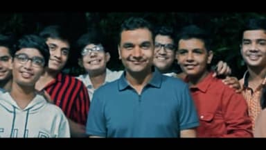 सीकर के मैराथन मेन ने आत्मविश्वास और अपनों के सहारे जीती कैंसर से जंग, अब दूसरों का बनेंगे सहारा
#SikarSandesh #IcanAny...