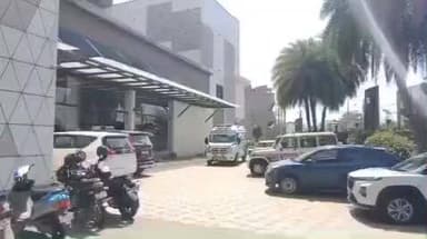 திருப்பூர் தெற்கு: குமார் நகரில் உள்ள தனியார் விடுதியில் சொத்து தகராறில் தொழிலதிபரை கொலை செய்த நபர் கைது