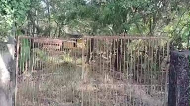 அகஸ்தீஸ்வரம்: புளியடி பகுதியில் தென்னந்தோப்பில் அழுகிய நிலையில் ஆண் சடலம் மீட்பு