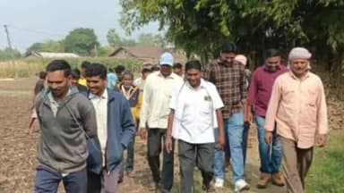 છોટાઉદેપુર: પાડલીયા ગામે જુવારી ફળિયામાં સીસી રોડનું ખાતમુહુર્ત જિલ્લા પંચાયતના આરોગ્ય સમિતિના ચેરમેનના હસ્તે થયું.