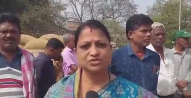 ଢେଙ୍କାନାଳ ସଦର: ଗଦାଶିଳା ପ୍ରାଥମିକ କୃଷି ସମବାୟ ସମିତିରେ ସଭାପତି ଓ ସଂପାଦକଙ୍କ ପ୍ରତିକ୍ରିୟା