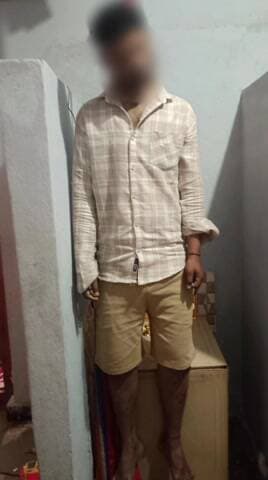 ಸಿಂಧನೂರು: ಸಿಂಧನೂರು ಪಟ್ಟಣದ ಬಾಡಿಗೆ ಮನೆಯಲ್ಲಿ ಯುವಕ ನೇಣು ತೆಗೆದುಕೊಂಡು ಆತ್ಮಹತ್ಯೆ