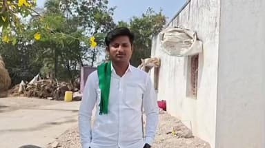 ಸಿಂಧನೂರು: ದಿದ್ಗಿ ಗ್ರಾಮದ ನೀರಿನ ಸಮಸ್ಯೆ ಬಗೆಹರಿಸುವ ಭರವಸೆ ನೀಡಿದ ಅಧಿಕಾರಿ ಈಡೇರಿಸುತ್ತಾರ ಕಾದುನೋಡಬೇಕಿದೆ