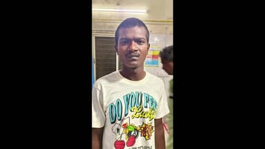 நாட்றாம்பள்ளி: பச்சூர் காமாட்சி அம்மன் கோவில் உண்டியலை உடைத்து பணம் திருடியவர் கைது 2500 ரூபாய் பறிமுதல்