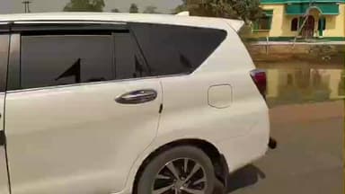 বিনপুর ১: জেলা পুলিশের উদ্যেগে বিনপুর থানার রাজপাড়াতে সহায় শিবিরের আয়োজন উপস্থিত SP