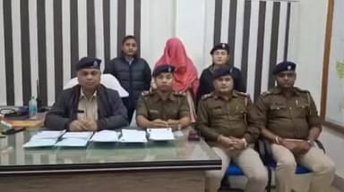 মাদারিহাট: ব্রাউন সুগার সহ গ্রেপ্তার মহিলাকে আলিপুরদুয়ার আদালতে পাঠিয়েছে মাদারিহাট থানার পুলিশ