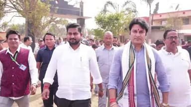 ଯାଜପୁର: କୋରେଇ ବ୍ଲକ ବଡବିରୁଆଁ ସରକାର ଉଚ୍ଚ ବିଦ୍ୟାଳୟର ସୁବର୍ଣ୍ଣ ଜୟନ୍ତୀ ସମାରୋହ ଉତ୍ସବ ଅନୁଷ୍ଠିତ