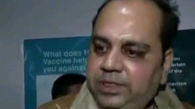 पार्लियामेंट स्ट्रीट: मंत्री पंकज सिंह का कहना है कि दिल्ली सरकार कैंसर के प्रति जागरूकता के लिए पूरी तरह प्रतिबद्ध है