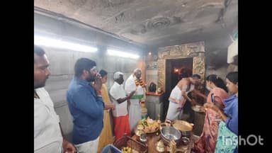 மேட்டுப்பாளையம்: காரமடை அருகே குருந்த மலை குழந்தை வேலாயுத சாமி திருக்கோவில் இந்து முன்னணி மாநில தலைவர் சாமி தரிசனம்