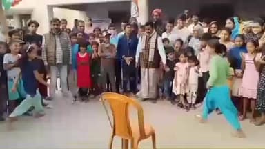 মুরারই ২: পাইকর ১ অঞ্চল যুব তৃণমূল কংগ্রেসের পক্ষ থেকে কুতুবপুর গ্রামে খেলা হবে কর্মসূচি বিভিন্ন অনুষ্ঠানের মাধ্যমে অনুষ্ঠিত হলো