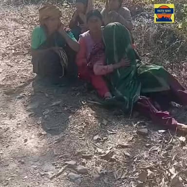 पाबौ विकासखंड के खंडुली गांव में भालू का आतंक, महिला पर हमला — हालत गंभीर, एयर एंबुलेंस से हायर सेंटर रेफर