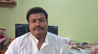 পান্ডুয়া: আমার লোক যদি এটা করতো তাহলে বিজেপির পার্টি অফিস বিজেপির একটাও ঝান্ডা থাকতো না, পান্ডুয়া থেকে পতিক্রিয়া দিলেন সঞ্জয়